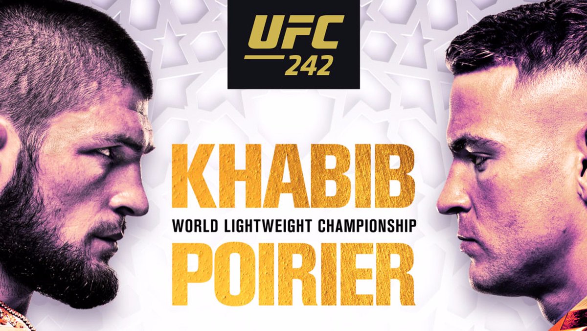 stream ufc 242 free