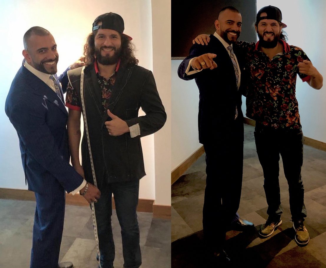 Mohans_Tailors's tweet photo. #ULTIMATENEWS! #MMAMADNESS! "A massive non-title #welterweight fight will headline @ufc 244, when @NateDiaz209 takes on ( @Mohans_Tailors #Superstar #client!) @GamebredFighter in what is sure to be a highly anticipated #showdown of 2 vets of the sport." https://t.co/mYbyV4z3vQ https://t.co/Ujsle0NuD5