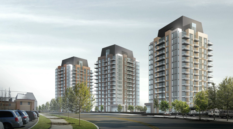 Surrealplaces's tweet photo. Three tower residential project set for Quarry Park https://t.co/w9kWzrPdyg https://t.co/ulmLp5MsU5