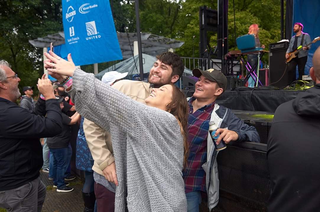 Shipyard Music Fest tweet media