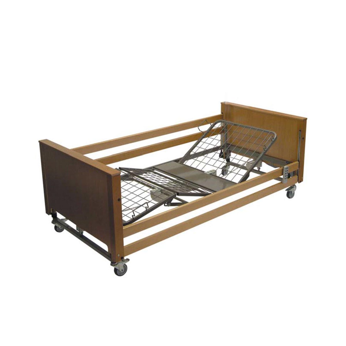 ClassicMobility's tweet image. For home or patient care, adjustable care beds are designed to provide comfort 🛏👌🏽

Visit our store and receive a personal service to ensure the correct product is chosen 👍🏼

#classicmobillity #mobility #scooter #bed #adjustablebed #carebed #hertfordshire #comfort #hertford