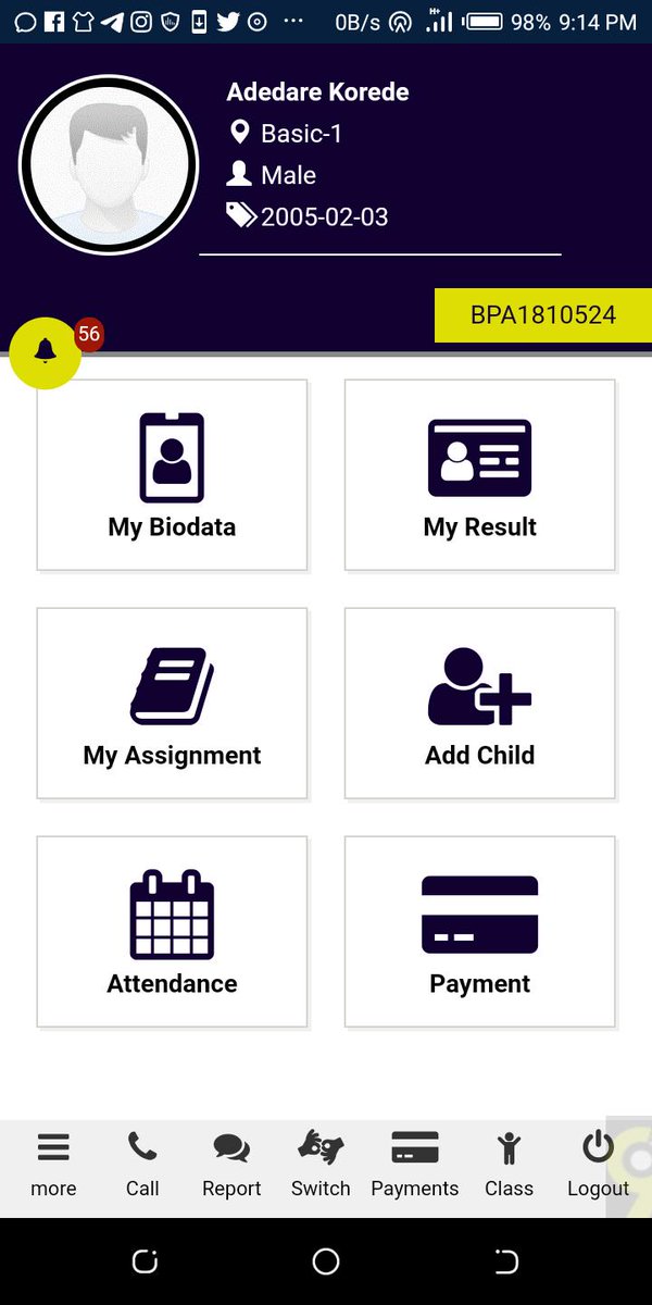 _Iamnonso's tweet image. #100DaysOfWeb #100DaysOfMLCode #AndroidDevSummit #javascript #devctrainingwithandela #school #Android10 #DeveloperStudentClub