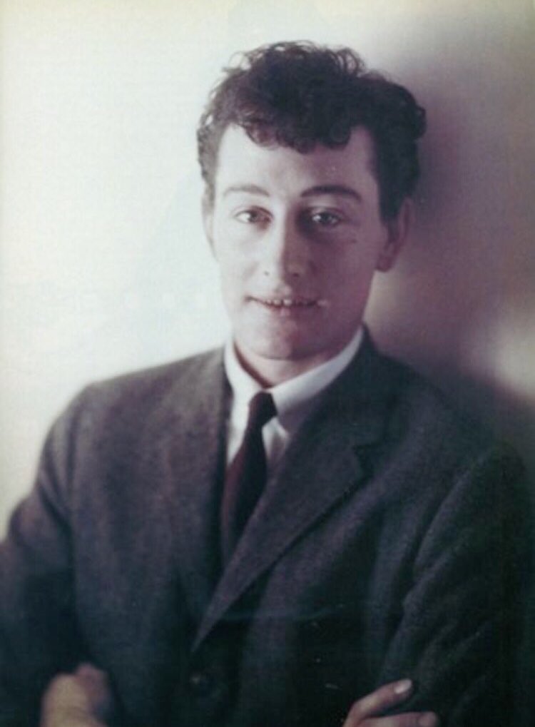 Happy birthday, Buddy Holly. 