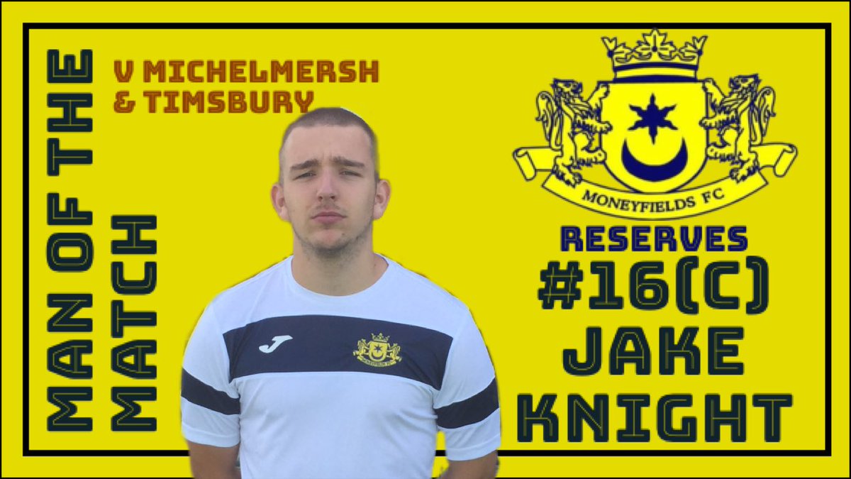 MoneyfieldsRes's tweet photo. No need for a MOM vote today. @jake_knight00 put in a real captains performance and inspired his team to victory against a strong @MTimsburyfc team

#UPTHESKIPPER⚽️
#UPTHEMONEYS⚽️ https://t.co/Y7QsltWkpo