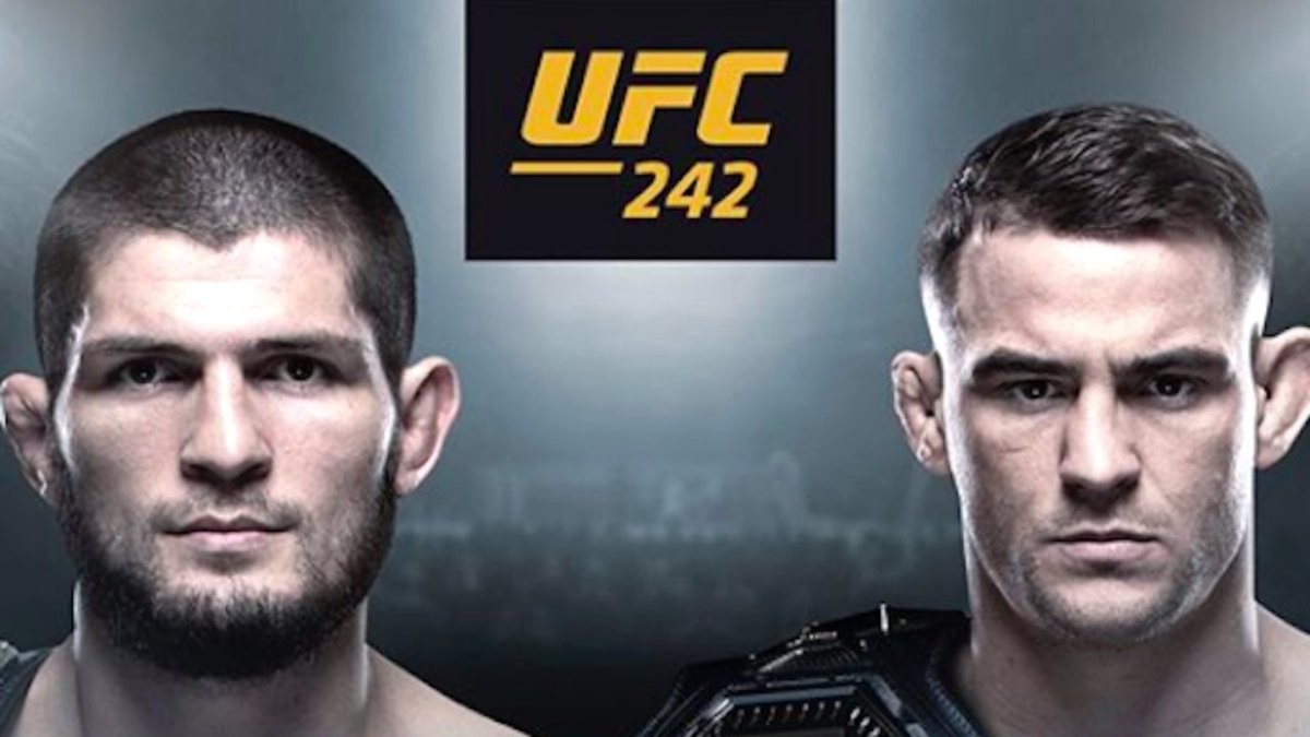 absomar07's tweet photo. Khabib vs Poirier Stream

https://t.co/ad2aGedjoD

Nurmagomedov vs Poirier Live Stream

UFC 242 Stream

UFC Abu Dabi Live

Khabib vs Dustin Live Streaming

Nurmagomedov vs Dustin Live Streaming

#KhabibPoirier #UFC242 #UFC242 Stream #BarbozaFelder https://t.co/b32CBrUpC6