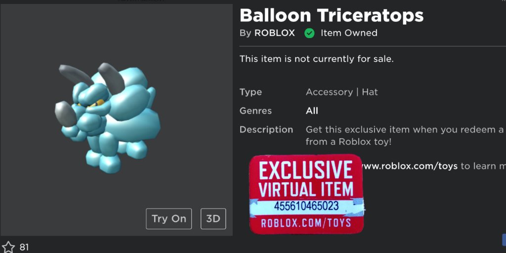 Lily On Twitter Roblox Updated The Toy And Promo Code Redeem Area At Https T Co Lykagrf0nd This Is Much Better Than Before - how to find an id number for a roblox item