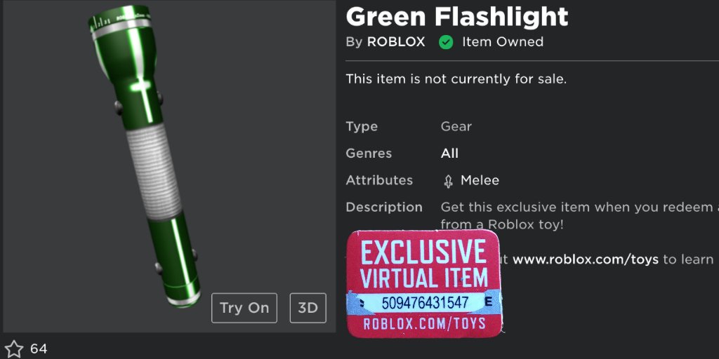 Id codes for roblox items