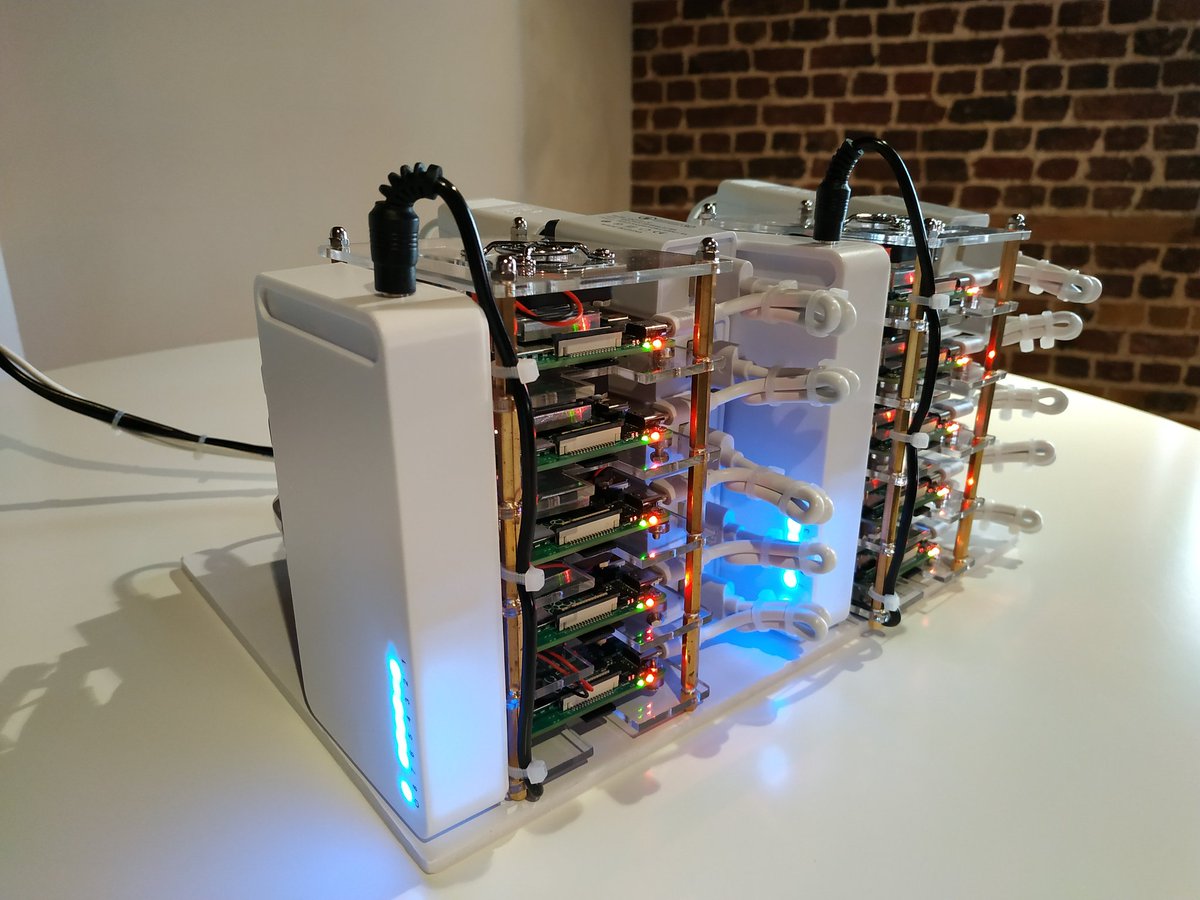 ethereum mining hardware raspberry pi