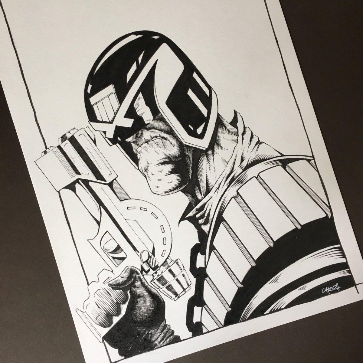 Pete Carroll (@artofcarroll) | Twitter