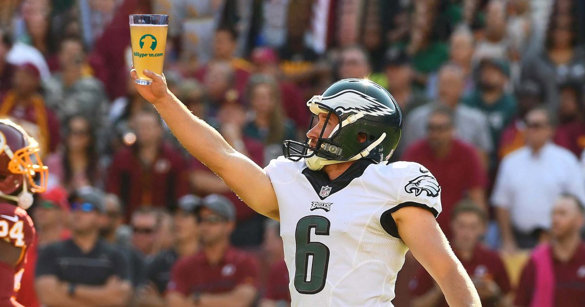 billy_penn's tweet photo. Best Philly breweries to watch the Eagles https://t.co/rTD0xr2ZfZ https://t.co/OnR0zvuZxB