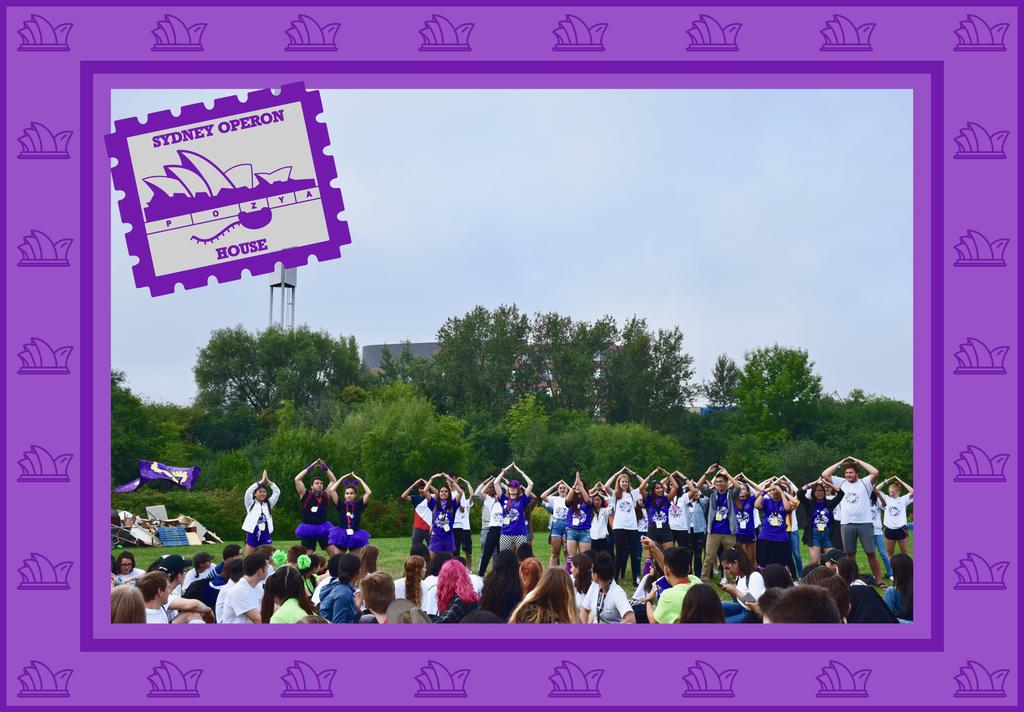 SCIOrientation's tweet image. Ready to get loud? Sydney Operon House, what's up!