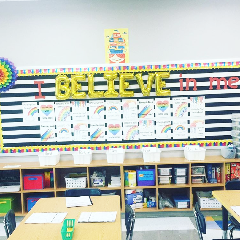 ReallyGoodStuff's tweet photo. CONGRATS π to our #RGSImagine contest winners for SHOW US YOUR ROOM π« - Kayla, Kimeon, and Nan! Tag us to show us your classroom ideas π‘ throughout the year and stay tuned π€ on https://t.co/EhgO6PNfeA for some amazing #classroomtransformation ideas coming SOON! https://t.co/0jdjPlaD16