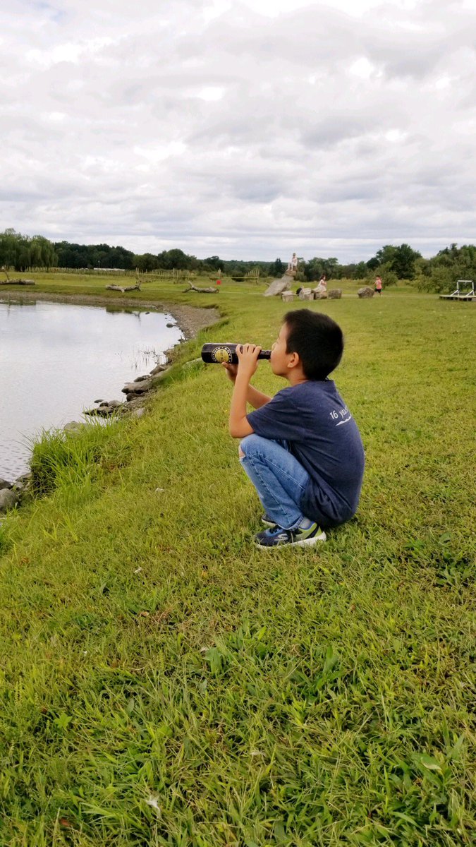 AndrewYang's tweet photo. Things I miss on the road https://t.co/CLnD0IjBse
