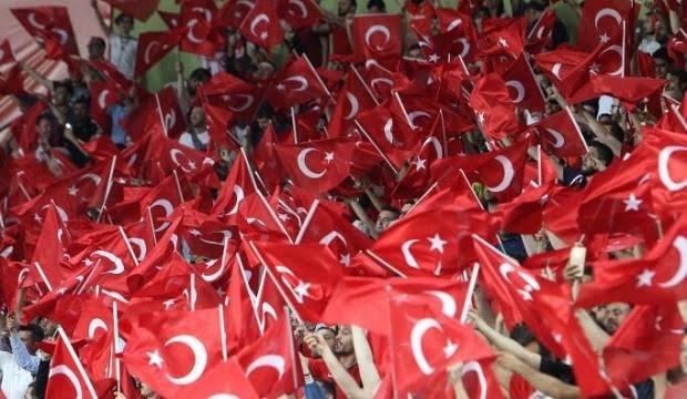TimeTurkish's tweet photo. #Türkiye

💥12 Dev Adam Karadağ'ı yendi
💥Filenin Sultanları Polonya'yı yendi💥Milli Takım Andorra'yı yendi

Birlikte güçlüyüz 🇹🇷🇹🇷🇹🇷 https://t.co/nf8tjGTHgl