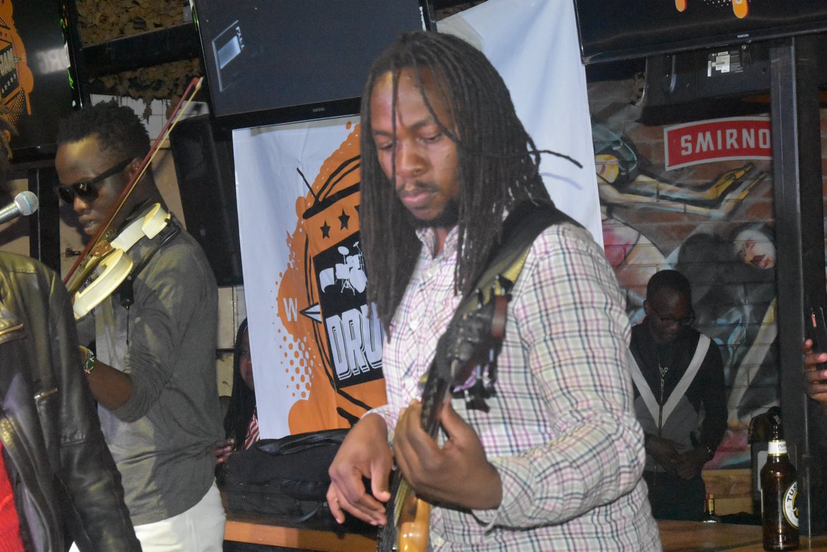 #NaiFest <a href="/k1klubhouse/">K1 Klub House</a> yesternight <a href="/mutoriah/">mutoriah ™</a> &amp; Tha Movement brought the house down