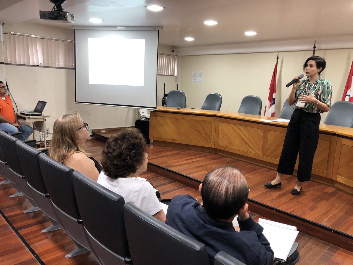 faelcortezao's tweet photo. Dias de muito aprendizado, de trabalho, de companheirismo, novas e antigas amizades e de experiências. O Intercom 2019 em Belém já está na história pelo sucesso, grandiosidade e ousadia de trazer quase 3 mil pessoas para a Amazônia! #Intercom2019 Ano que vem vamos à Salvador!!! https://t.co/fEaXczFRQT
