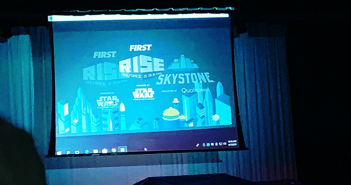 Liberty Cyberhawks tweet media