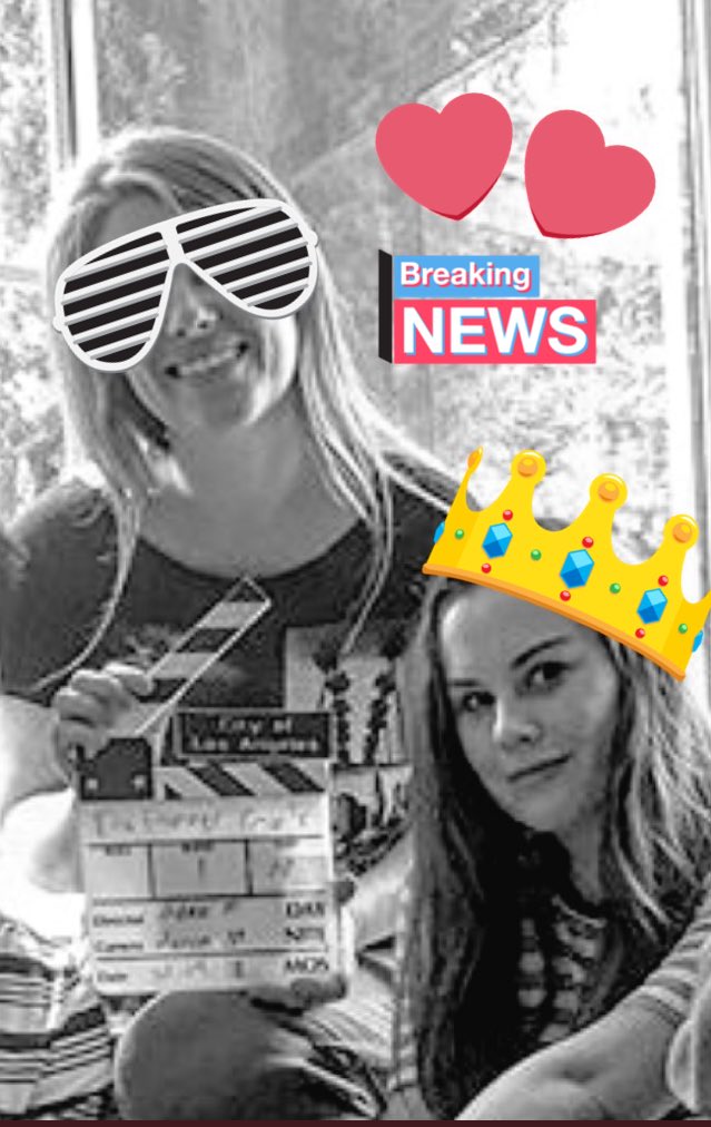 GingerGirlsTV's tweet photo. Have you been missing us? We've  been working hard on Ginger Girls, and there's years of content, so please stay with us as we continue to grow as women and artists! Much love!!! #gingersunite #levelup https://t.co/H0slrt46wQ