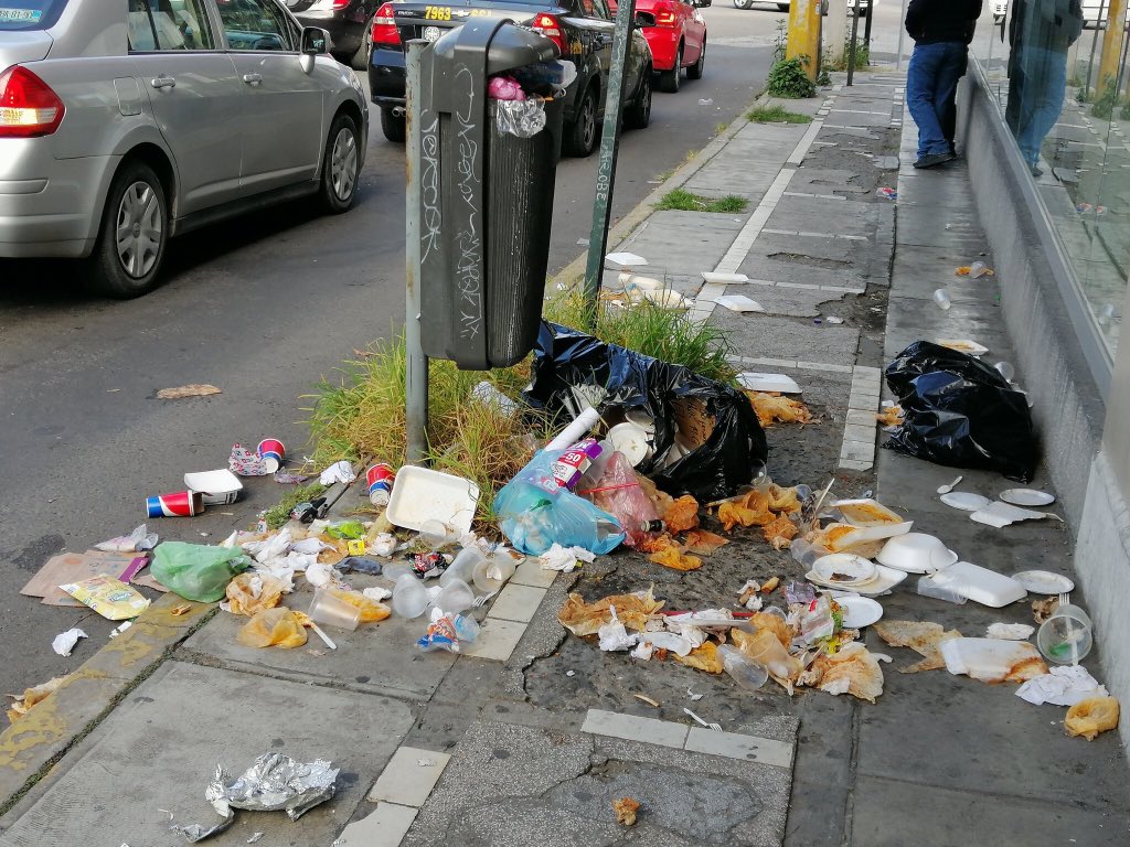 Fernando Canales F tweet media