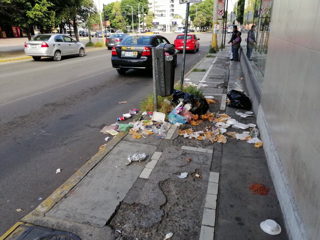 Fernando Canales F tweet media