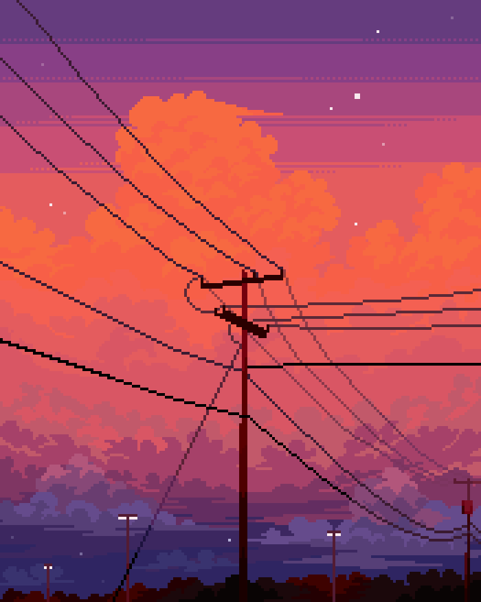 16pxl's tweet photo. last two weeks #pixelart https://t.co/0zYJkiQrV4