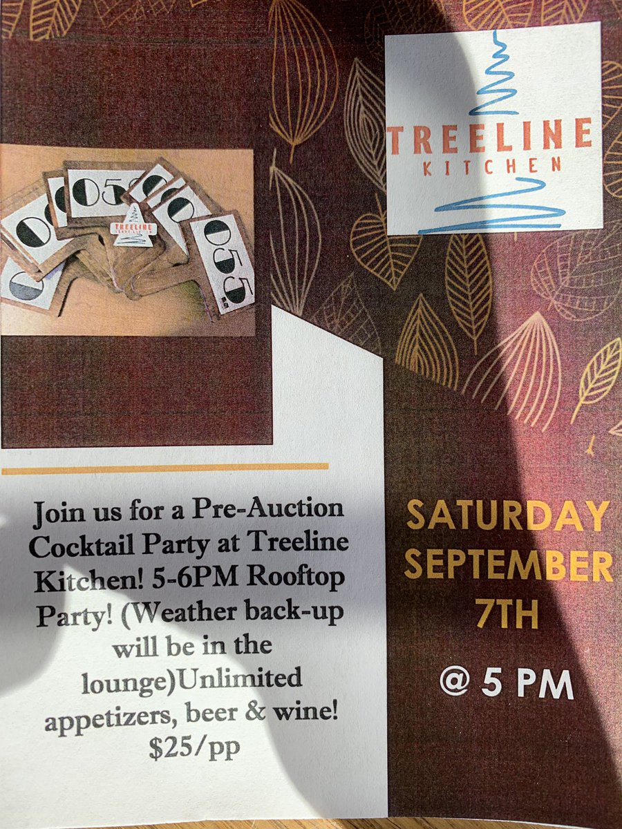 TreelineKitchen tweet picture