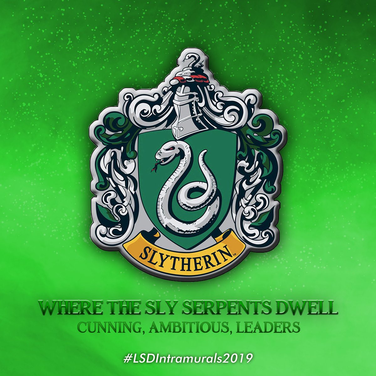 ssc_evsulsd's tweet photo. The Sorting Hat Has Now Decided!

Which House will Bring Home the Cup?

House Cup 2019
"A War Within: The Greatest Battle Yet"
September 25-27, 2019

#EVSU #LSDIntramurals2019 https://t.co/dl4f4hDi7F