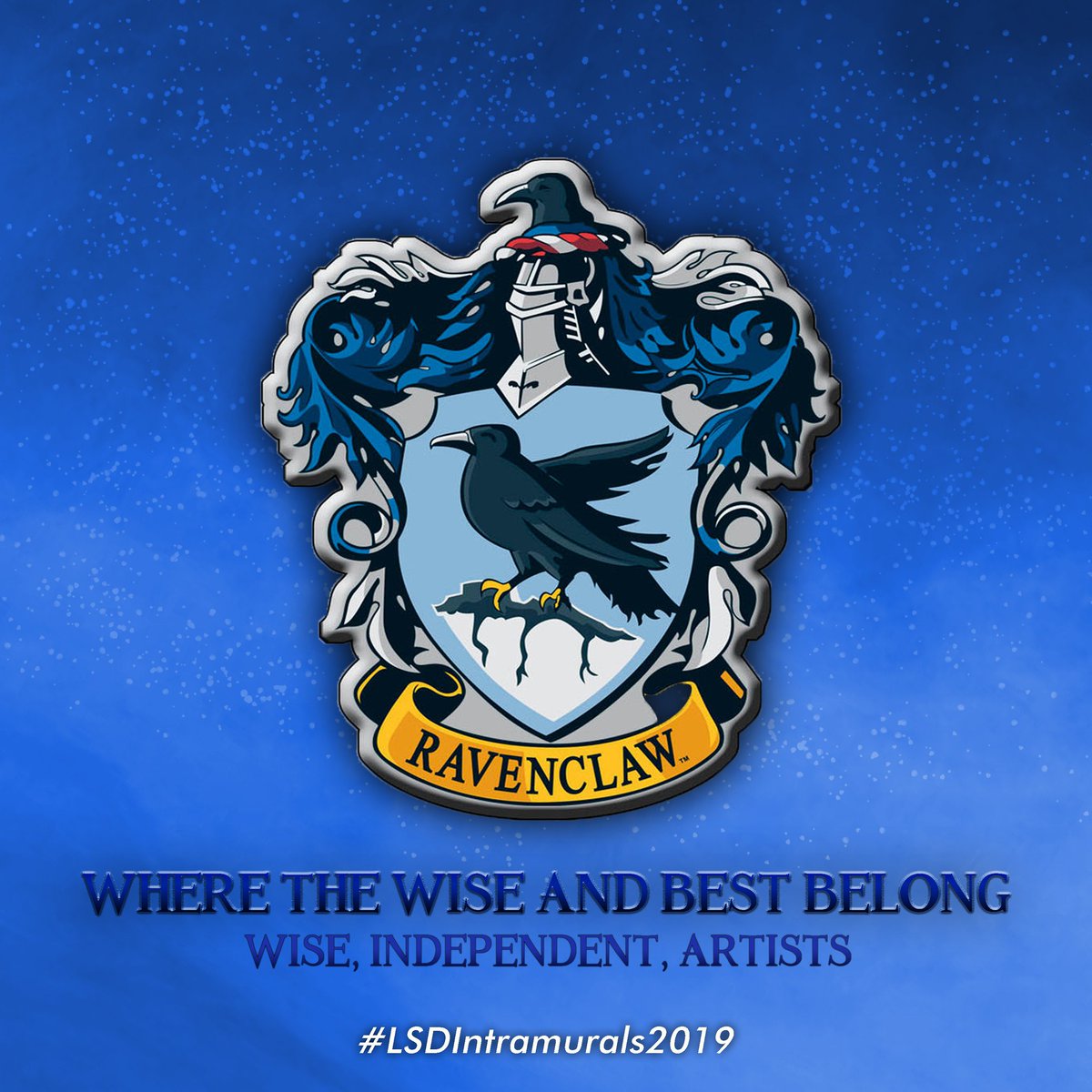 ssc_evsulsd's tweet photo. The Sorting Hat Has Now Decided!

Which House will Bring Home the Cup?

House Cup 2019
"A War Within: The Greatest Battle Yet"
September 25-27, 2019

#EVSU #LSDIntramurals2019 https://t.co/dl4f4hDi7F