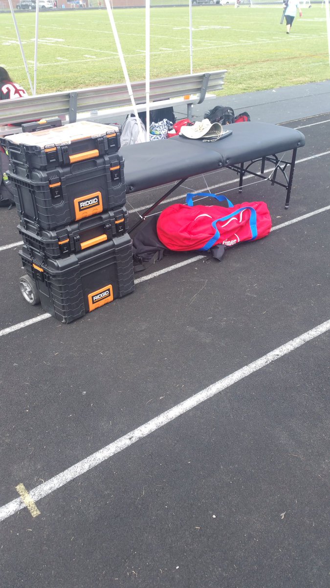 South Laurel Sports Med tweet media