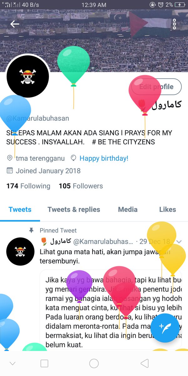 KamarullHakim's tweet photo. Tq 😆 https://t.co/51jRHoL5w9