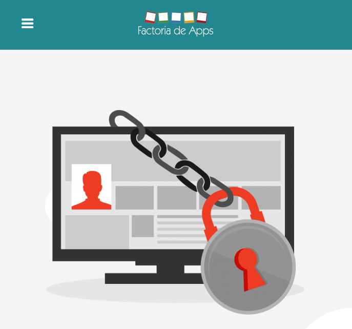 factoriadeapps's tweet photo. Ya ha pasado más de un año de la aplicación del Reglamento General de Protección de Datos y muchísimas PYMES y profesionales aún no se han adaptado... No cumplir la normativa te puede costar muy caro, consulta con un profesional...

Más info en: https://t.co/GQyoMWhnw7 https://t.co/10Rri1w37h