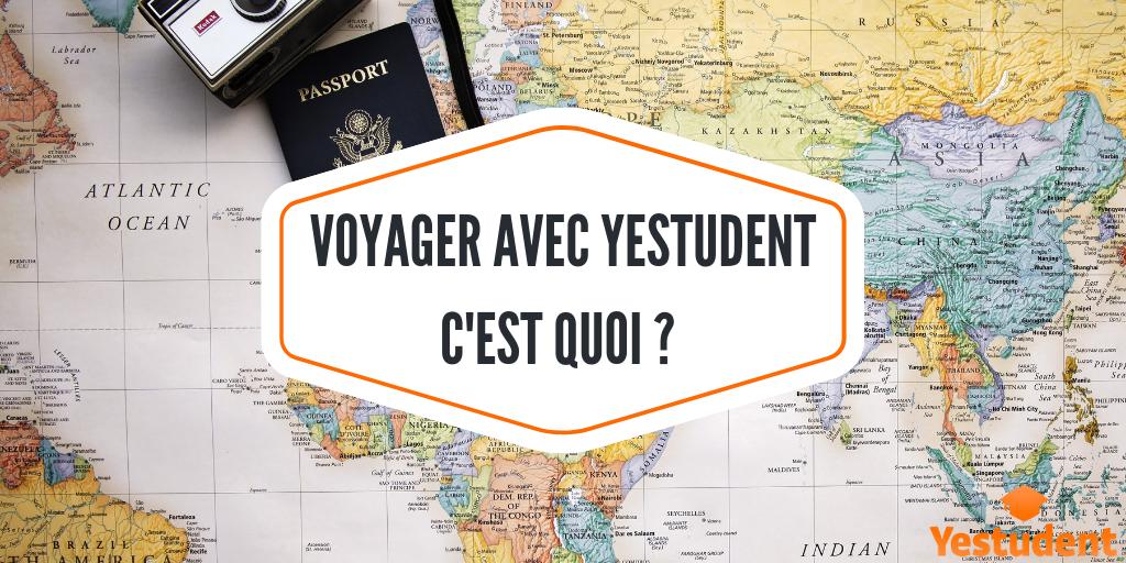 Tu te demandes encore ce que Yestudent peut t'apporter ? Va jeter un coup d'oeil à l'article qu'on t'as préparé ! blog-yestudent.com/voyager-avec-y…
#yestudent #voyage #étudiant #travel