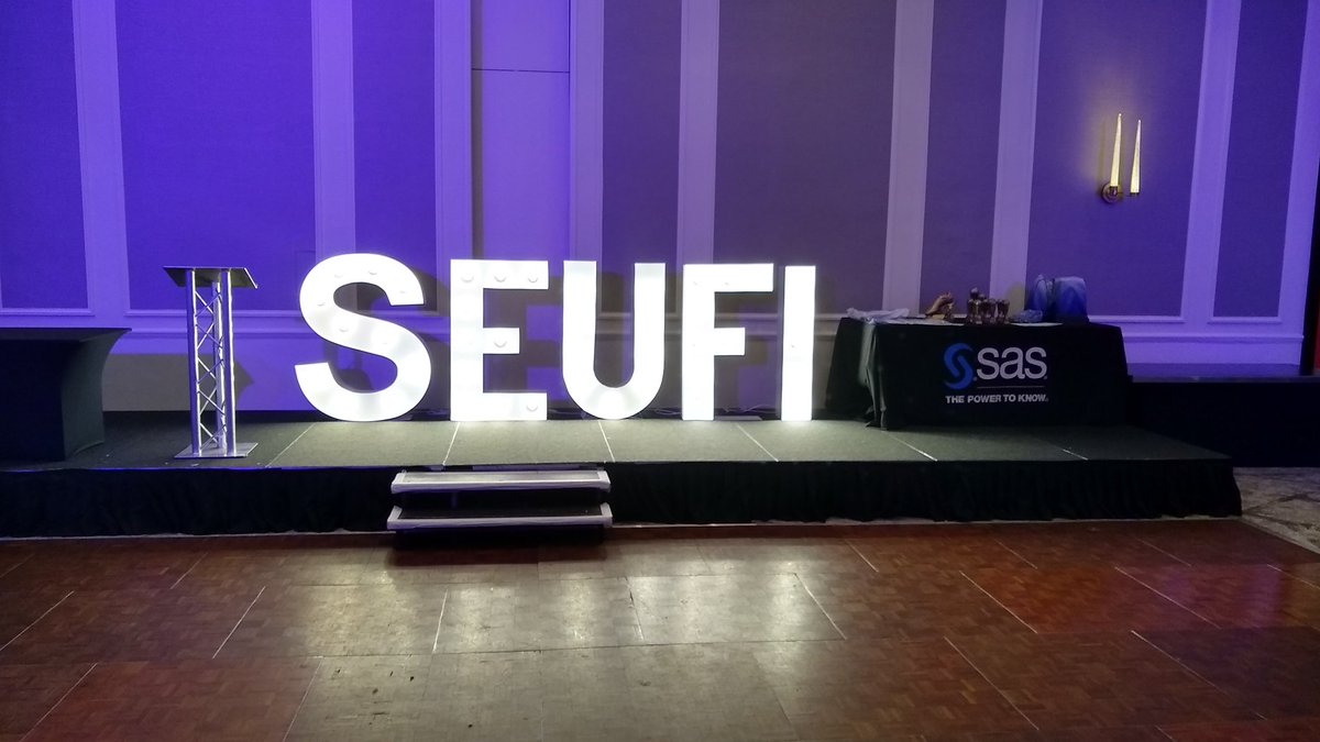 seufi2019's tweet photo. All ready for a great evening? https://t.co/q90WaPbASe