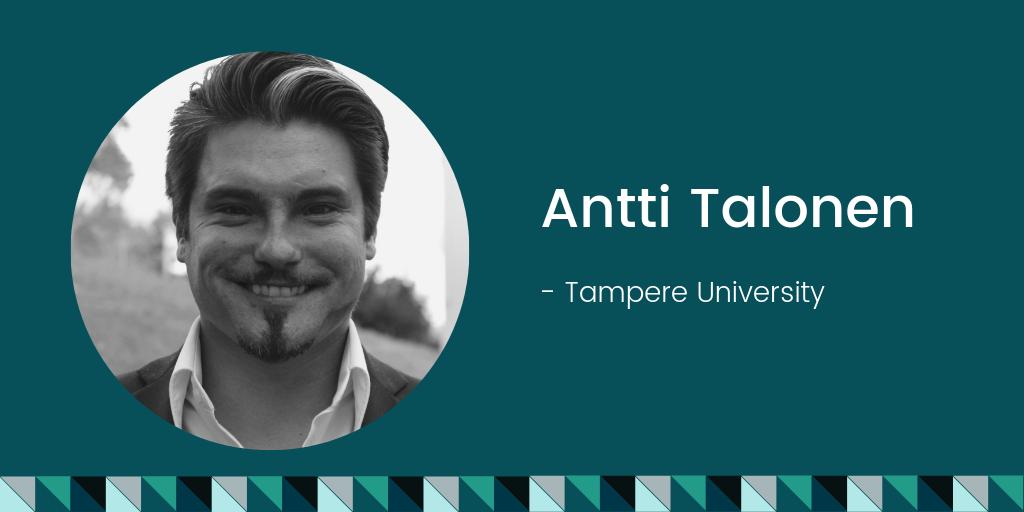 Less than 2 weeks until @MICconf2019! Can't wait to hear what professor <a href="/anttitalonen/">Antti Talonen</a> has to say about developing mutual insurance companies in CEE countries. Talonen was one of the main organizers of the first MIC in 2018 and we are extremely happy to collaborate once again.