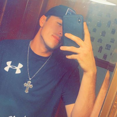 Clayson_Mobley_'s tweet photo. #NewProfilePic https://t.co/mnynxoXPn2