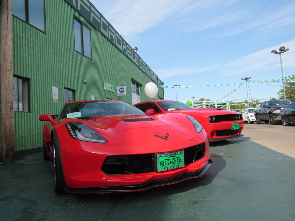 SharpestRides's tweet image. 