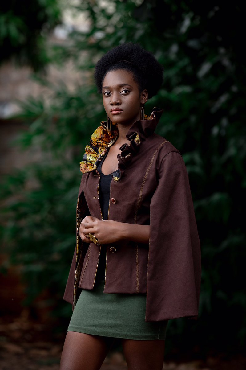 erick_forester's tweet photo. My name is Erick Forester
A freelance Portrait,Corporate &amp; Fashion photographer based in Nairobi,Kenya
Please retweet/share my work my next client could be on your timeline🙏🏾

#KOTLoyals https://t.co/UNdS3h1JgF