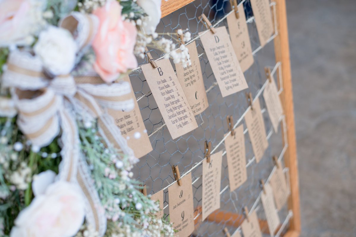 iCelebrationCD's tweet photo. Have a #wedding coming up? check these beautiful wedding seating charts. https://t.co/OUtcpmGBOD #weddingseason #weddingplanning #fall https://t.co/YL108HlFYS