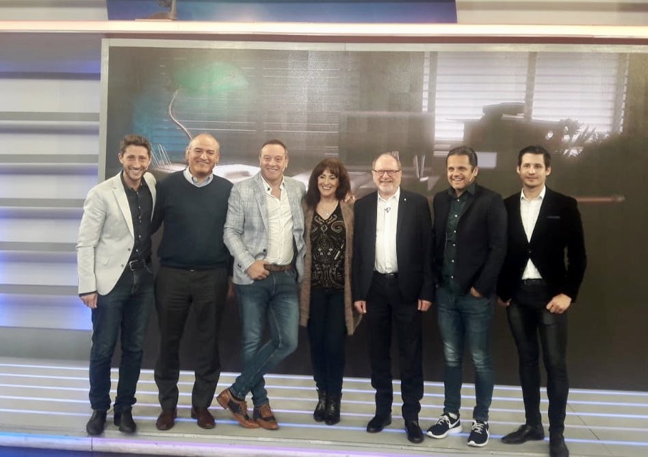 juancjuarez11's tweet photo. #Luján entrevista en @cronicatv programa el #Defensor con @adrianfrascino aumento no remunerativos que perjudican a los #Jubilados #Municipales, Exceso de #Funcionarios #Políticos #Basural a cielo Abierto y la #Contaminación @Somos_Lujan https://t.co/pkN7xotKsa
