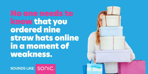 sonic's tweet photo. Get Sonic, the ISP that stands up for your privacy. https://t.co/308M2KF8sb #SoundsLikeSonic https://t.co/kKTg31RUtk