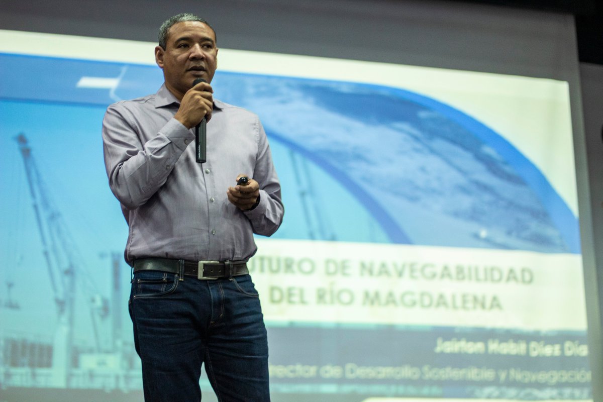 Expohuila1's tweet photo. #AgendaAcadémica | Se llevó a cabo el evento Gestión del Agua, Factor de Competitividad en las ciudades del futuro.

#Expohuila2019 #TodosSomosExpohuila @CCNeiva  @ArielRinconM https://t.co/fBbtgJPOnR