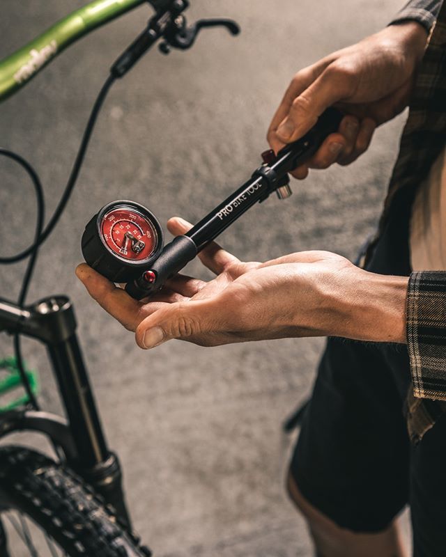 filzer shock pump