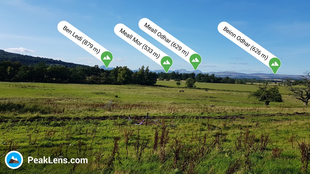 JuniperProjects's tweet image. Taking a break from all the hard work to do a bit of mountain spotting 😃 Phase one of our conversion project is nearing completion, pictures to follow soon! #Cambusbarron #Stirling #Scotland