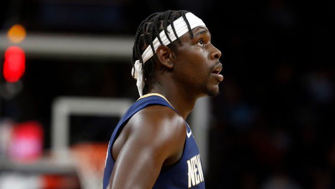 Why Do NBA Players Wear Headbands? – Baller Gears