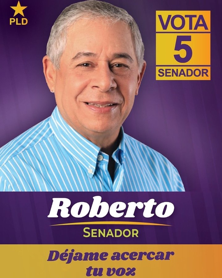 ginamaryf's tweet photo. @SalcedoGRoberto 
Roberto Salcedo Senador. 💪🏻👈🏻📌 https://t.co/IJWtdup7z5