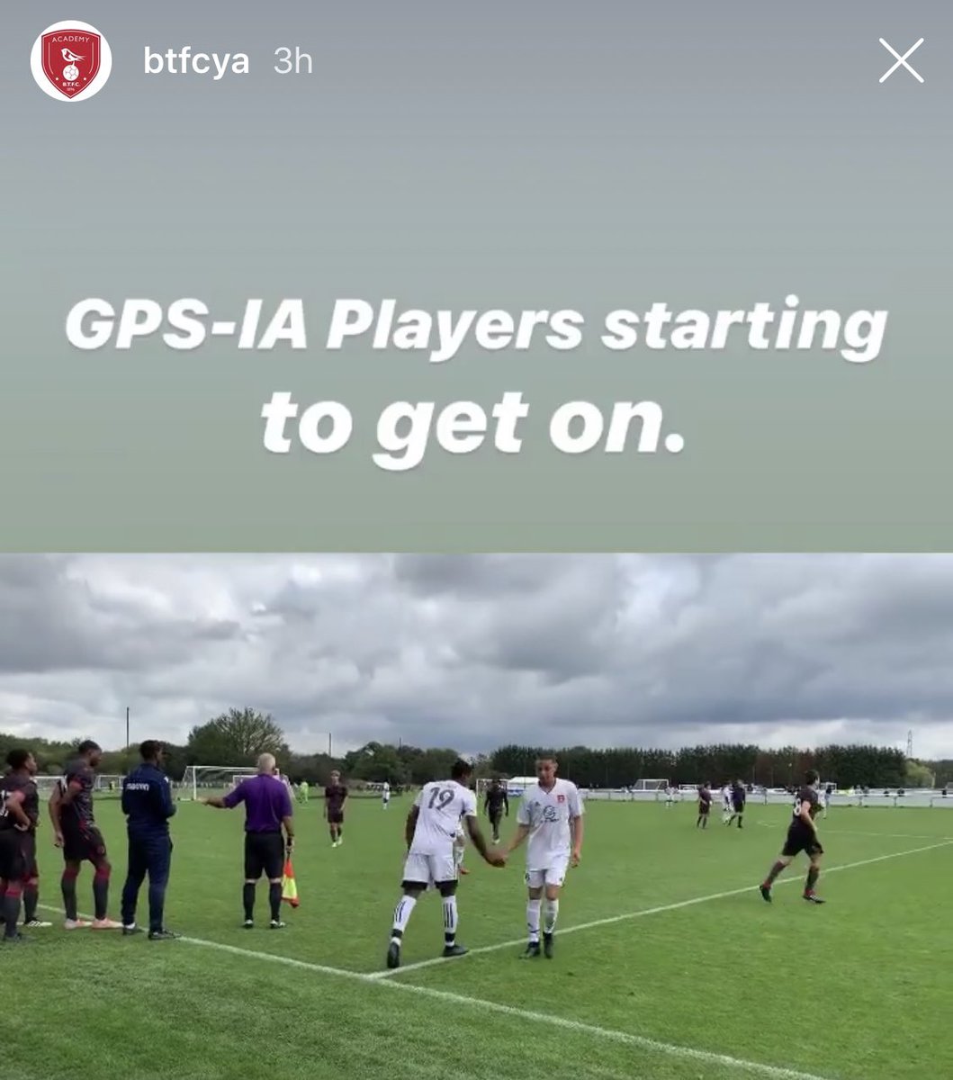 Global Premier Soccer UK tweet media