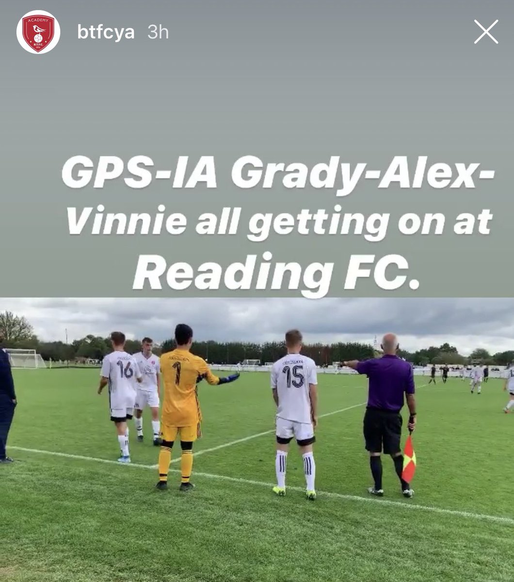 Global Premier Soccer UK tweet media