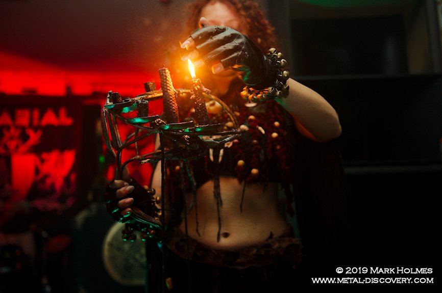 SATARIAL - Live review/photos of <a href="/SATARIAL_band/">satarial band</a> in #chameleonartscafe now online... metal-discovery.com/Live/Live5/sat…