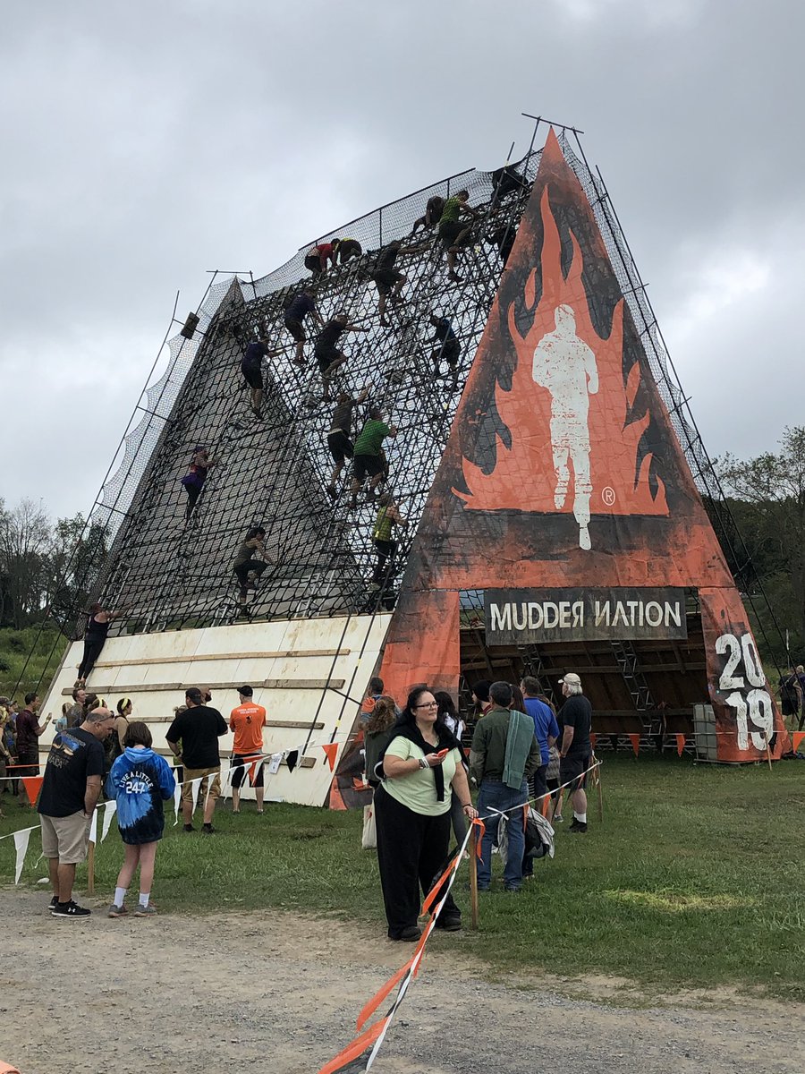 Matt Bradic (@mattbradic) on Twitter photo Another Tough Mudder in the books! Always a fun time <a href="/CraigCaroff/">Craig Caroff</a>. Also got to watch my future Mini Mudders run their own course! #toughmudder #muddernation <a href="/ToughMudder/">Tough Mudder</a> Another Tough Mudder in the books! Always a fun time <a href="/CraigCaroff/">Craig Caroff</a>. Also got to watch my future Mini Mudders run their own course! #toughmudder #muddernation <a href="/ToughMudder/">Tough Mudder</a>
