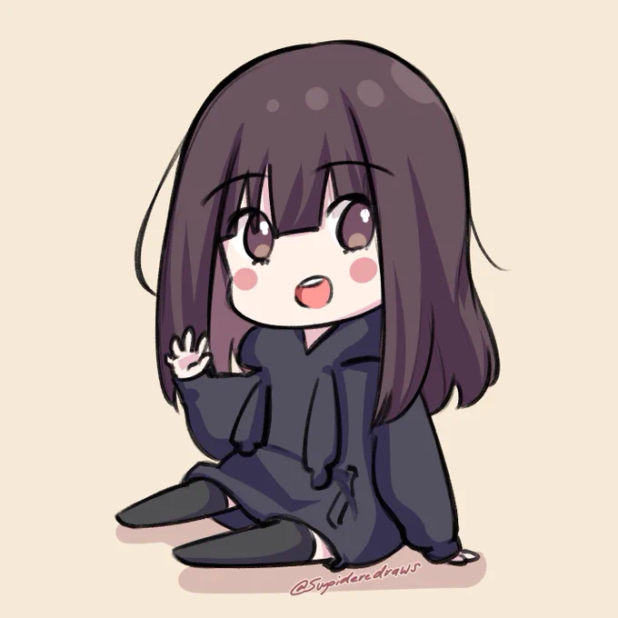 七瀬くるみ
#cutiesaturday #メンヘラちゃん 